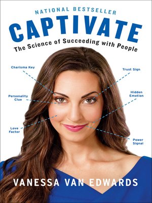 cover image of Captivate
